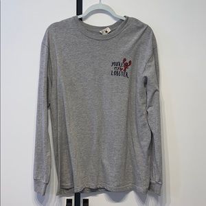 jadelynn brooke you’re my lobster tee